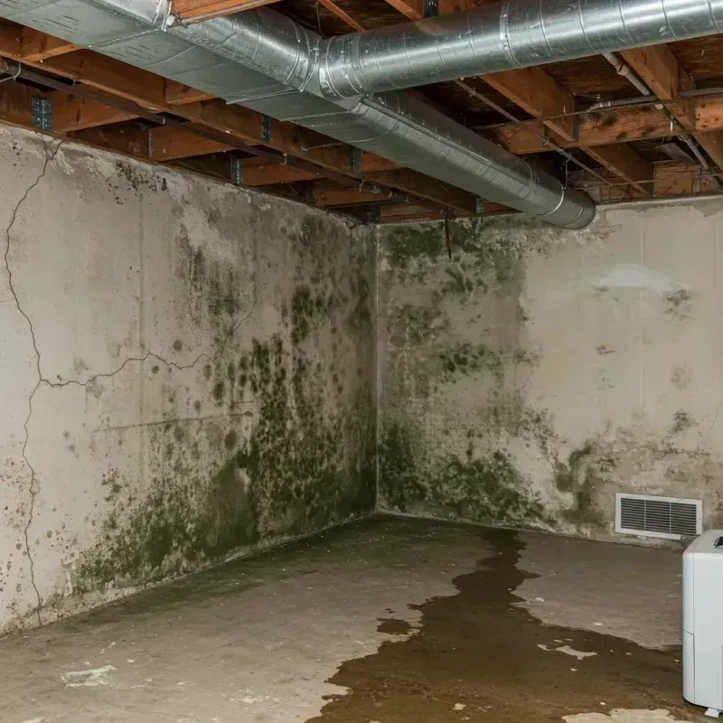 Professional Mold Removal in West Clarkston-Highland, WA